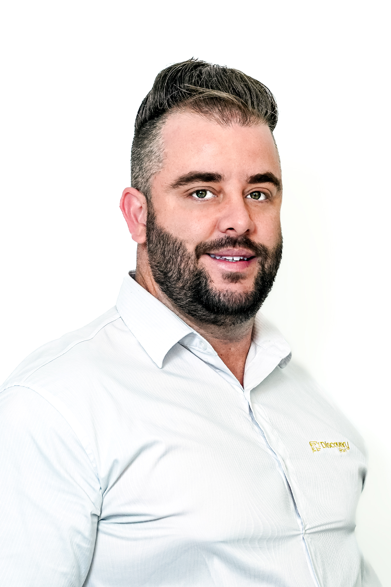 Leonardo Kappel CEO - Discovery Bowl