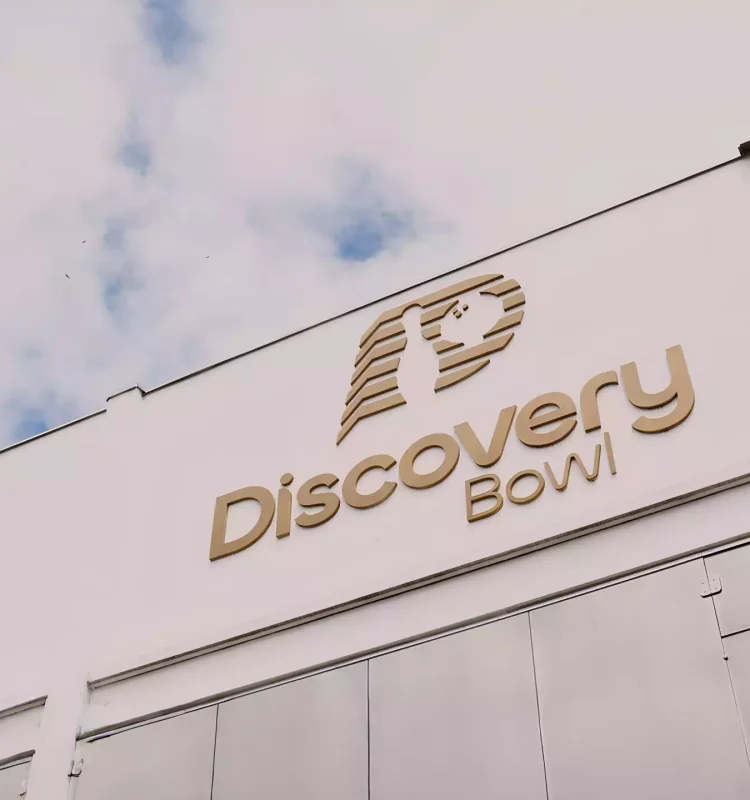 Discovery Bowl Headquarters - Santa Cruz do Sul - Brazil